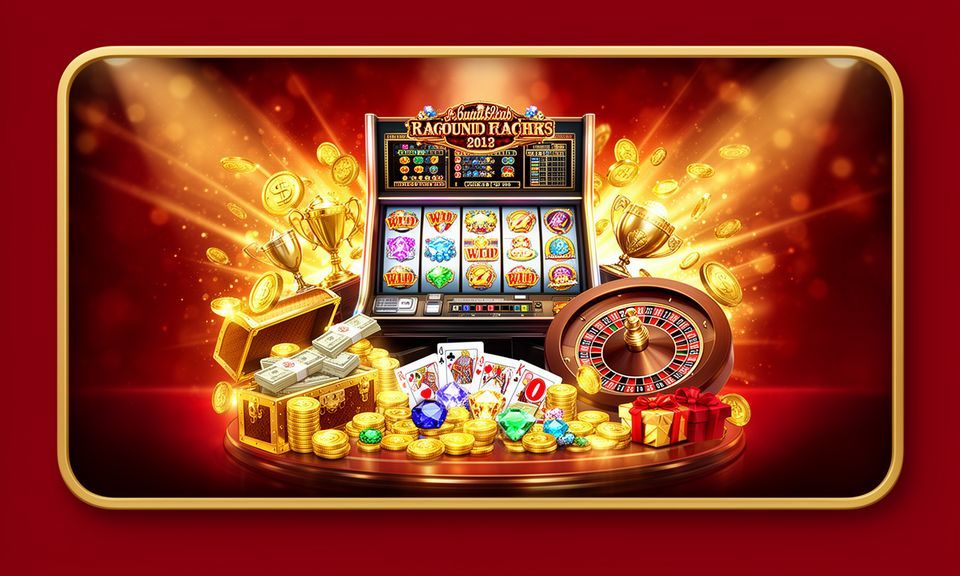 bang jago slot Explore the Full Lobby From Your Phone