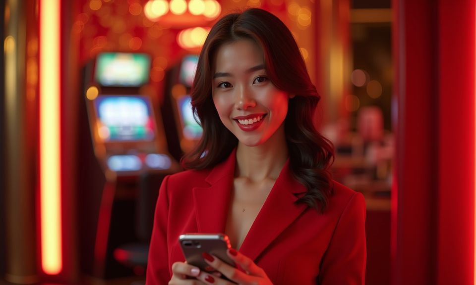bang jago slot Understand the legal framework for your bang jago slot account