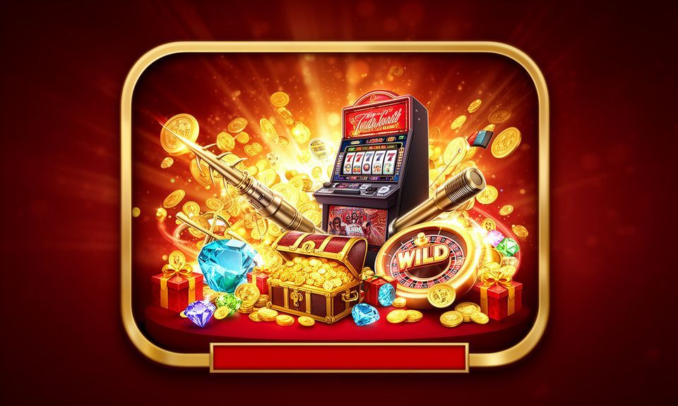 bang jago slot Exploring bang jago slot — what you should know